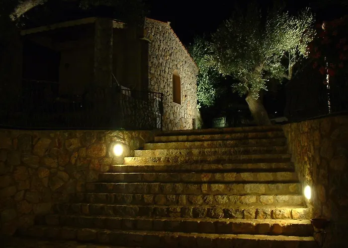 Villaggio Blue Marine Marina di Camerota